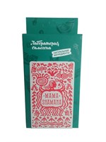 Набор трав и специй "Мама Шамана" 8135