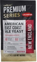 Пивные дрожжи Lallemand "Lalbrew New England", 11 г 8188