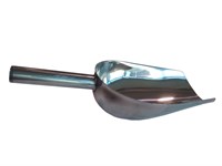 Совок нержавейка 11" 4937