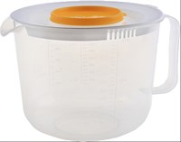 Емкость для миксера 2,5 л М1241