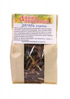 Дягиль корень 50 гр. "Лавка здоровья" 7720