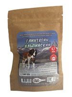 Набор для настаивания "Глинтвейн альпийский" 38 гр. 7812