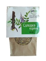 Солодка корень 50 гр. "Лавка здоровья" 7980