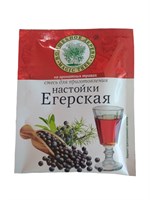 Смесь для приготовления настойки "Егерская" ВД 7676