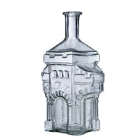Бутылка стеклянная "Вежа" 1,5 л 8017