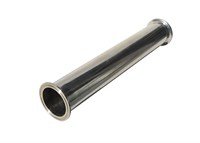 Царга под кламп 1,5" 30 см 7782