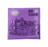 Дрожжи Beervingem для бельгийского пива "Belgian Ale BVG-06", 10 г 8168