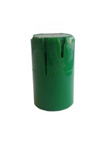 Колпачок "Cupola Light" Купола лайт зеленый 8107