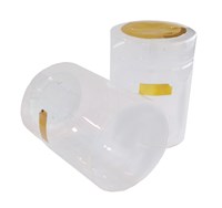 ТУК 30/40 прозрачный (Россия) 8143