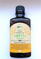 Фитобальзам №  2 "Аргут" 250 мл 8250
