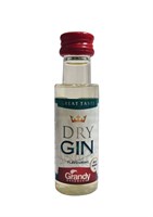 Эссенция Grandy "Dry Gin", на 1 л 8241