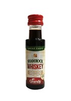 Эссенция Grandy "Shamrock Whiskey", на 1 л 8242