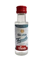 Эссенция Grandy "Silver Tequila", на 1 л 8243