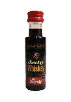 Эссенция Grandy "Smokey Whiskey", на 1 л 8244