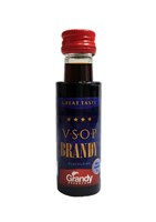 Эссенция Grandy "VSOP Brandy", на 1 л 8245