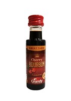 Эссенция Grandy "Cherry Bourbon", на 1 л 8239