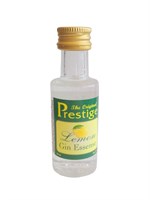 Эссенция PR Lemon Gin 20 мл 8287