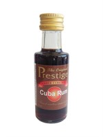 Эссенция PR Amber Cuba Rum 20 мл 8279