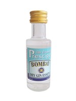 Эссенция PR Bombay Dry Gin 20 мл 8280