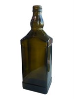 Бутылка Прямая 0,750 л (Винт) 8303