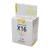 Дрожжи ZYMAFLORE X16, по 500 гр 8332