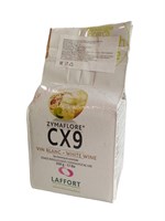 Дрожжи ZYMAFLORE CX9, 500 гр 8324