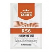 Винные дрожжи Mangrove Jack's "R56", 8 г 8345