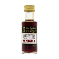 Эссенция PR Rye Whisky (Ржаной виски) 20 мл 8319