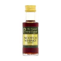 Эссенция PR Skoth Whisky Blended (Виски Сигрем) 20 мл 8320