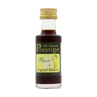 Эссенция PR Pear Cognac (Коньяк грушевый) 20 мл 8318