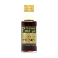 Эссенция PR Exclusive Whisky (Эксклюзивный виски) 20 мл 8315