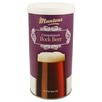 Пивная смесь Muntons Bock Beer 1,8 442