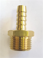Переходник 3/4" на штуцер D8 8149