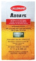 Пивные дрожжи Lallemand "Abbaye Belgian Ale", 11 г 8385