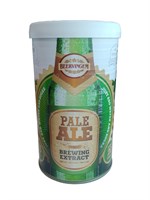 Солодовый экстракт Beervingem "Pale ale" 1,5 кг 8527