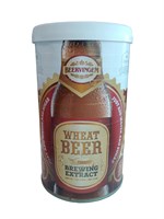 Солодовый экстракт Beervingem "Wheat beer" 1,5 кг 8528