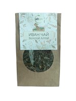 Иван-чай "Золотой Алтай" 50 гр Altion 8580