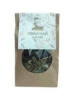 Иван-чай "Для нее" с красной щеткой 50 гр Altion 8579