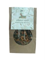 Иван-чай "Коричное яблоко" 50 гр Altion 8583