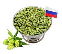 Хмель Истринский 100 гр @-4,2% 1036