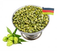 Хмель Халлертауер Миттельфрю (Hallertauer Mittelfrüh) 4,5% 100 гр 1027