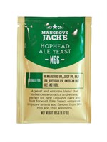 Дрожжи Mangrove Jacks Craft Series Yeast - Hophead Ale Yeast M66 8657