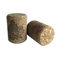Пробка корковая агломерированная 21*33 799