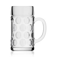 Rastal кружка Isar 127cl (1.0) 8758