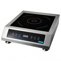 Индукционная плита NORA iplate 3500 8803