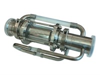Экстрактор сокслета 1,5" Китай 8770