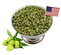 Хмель Стерлинг "Sterling" 10,1% 50 гр. 5575