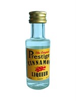 Эссенция PR Cinnamon Liqueur Clear (Коричный ликер) 20 мл 8818