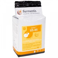 Дрожжи пивные Safale US-05 0,5кг 5286