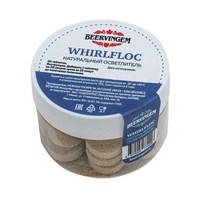 Осветлитель whirlfloc (20 таблетки) 8865